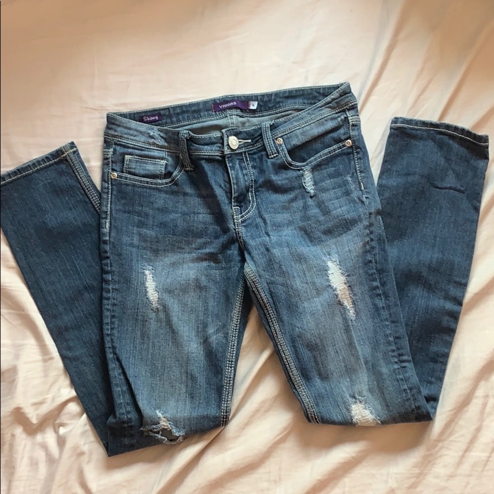 Women’s Jeans